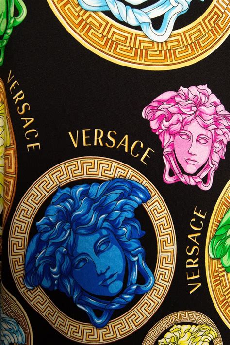 versace medusa head sculpture|medusa head Versace wallpaper.